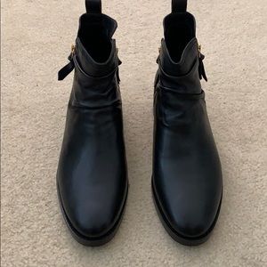 Cole haan Harrington grand slouch